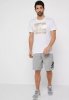 Adidas t-shirt męski Mh Badge of Sport Graph 2 Dv3092 Adidas t-shirt męski Mh Badge of Sport Graph 2 Dv3092